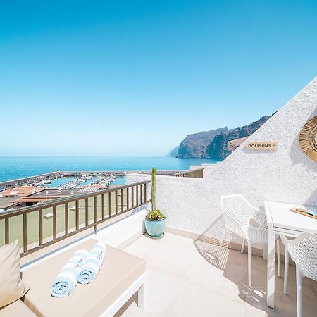 My Ocean - Cliff & Ocean View Acantilado de los Gigantes Exterior foto