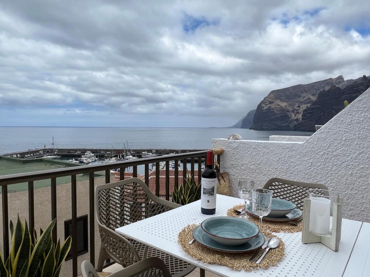 My Ocean - Cliff & Ocean View Acantilado de los Gigantes Exterior foto