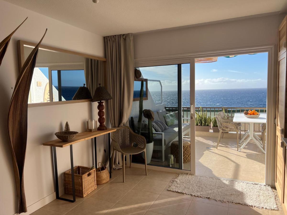 My Ocean - Cliff & Ocean View Acantilado de los Gigantes Exterior foto