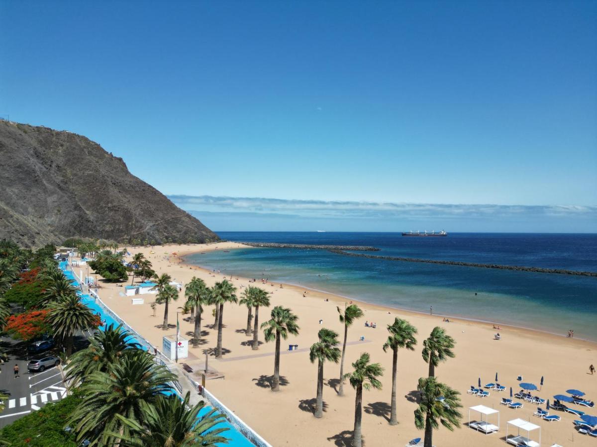My Ocean - Cliff & Ocean View Acantilado de los Gigantes Exterior foto