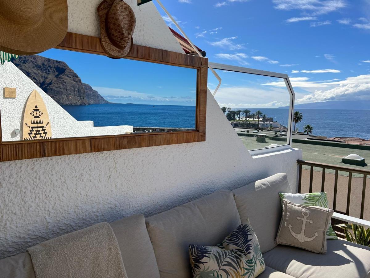 My Ocean - Cliff & Ocean View Acantilado de los Gigantes Exterior foto