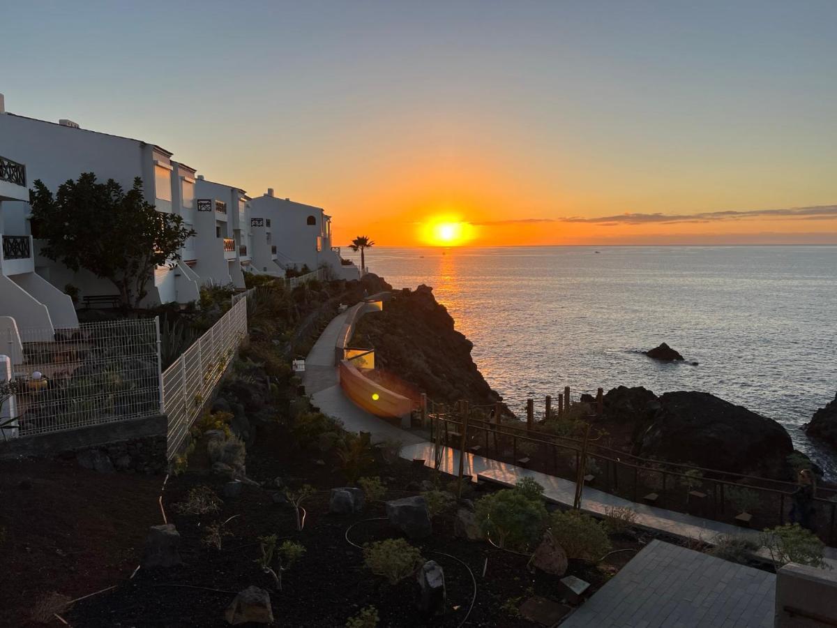 My Ocean - Cliff & Ocean View Acantilado de los Gigantes Exterior foto