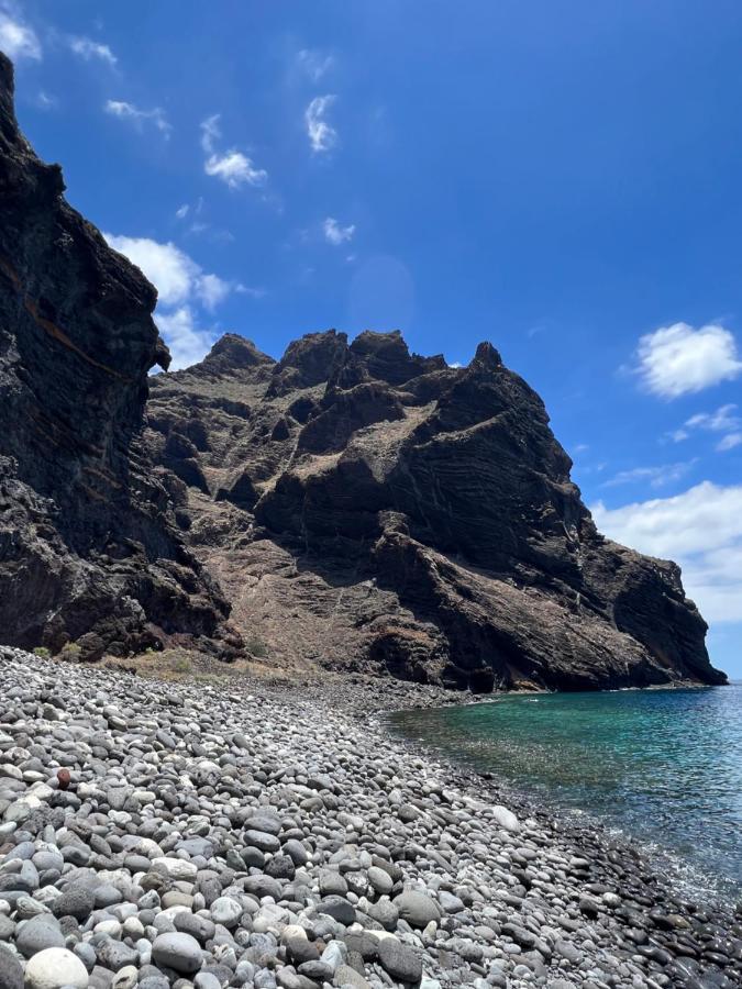 My Ocean - Cliff & Ocean View Acantilado de los Gigantes Exterior foto