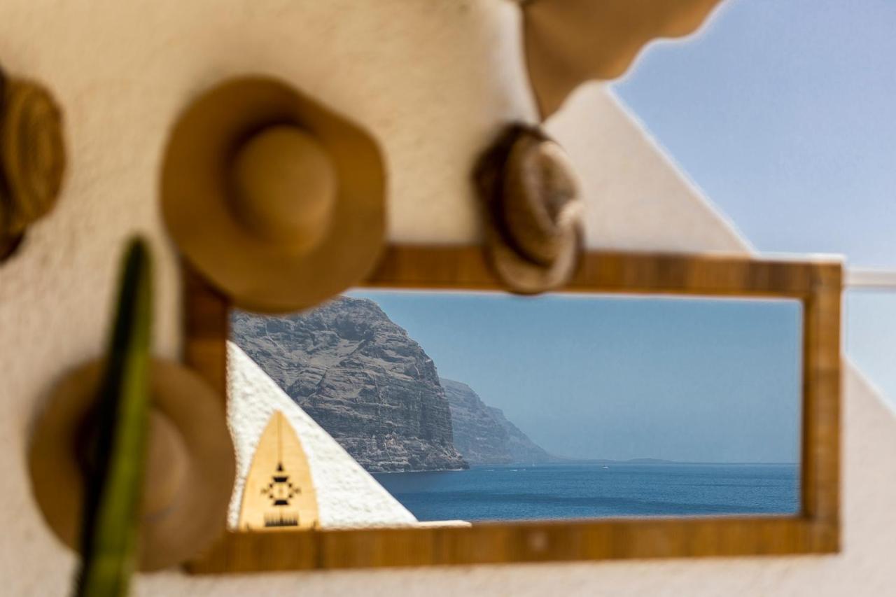 My Ocean - Cliff & Ocean View Acantilado de los Gigantes Exterior foto