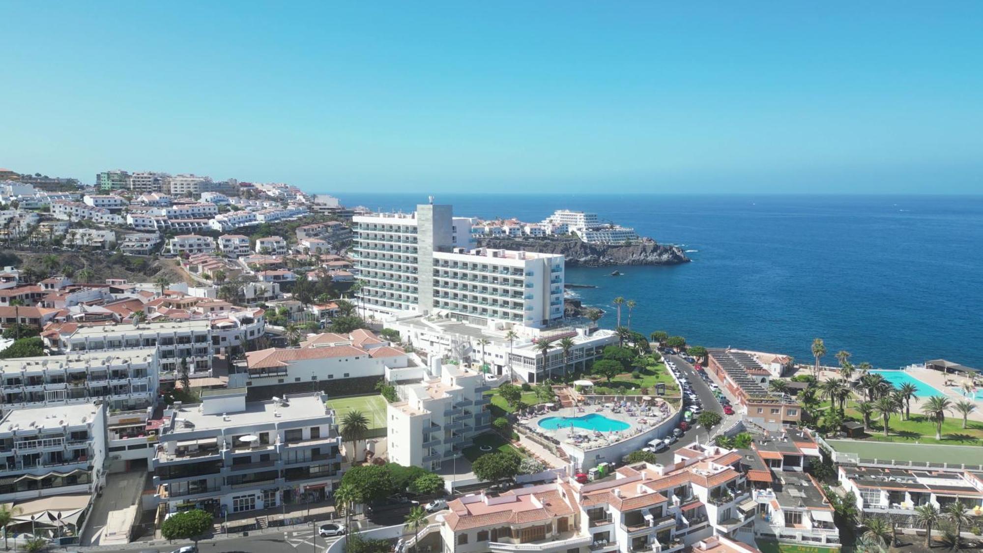 My Ocean - Cliff & Ocean View Acantilado de los Gigantes Exterior foto